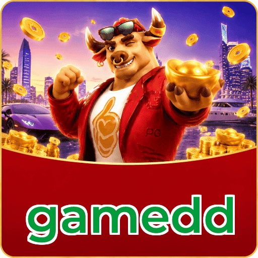 Requisitos do APK gamedd para Android - Logo Oficial