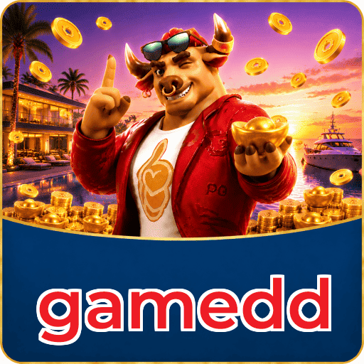 gamedd Logo Seguro