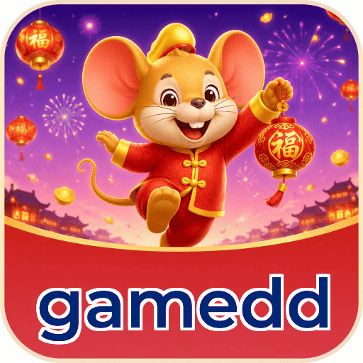 gamedd Logo Oficial