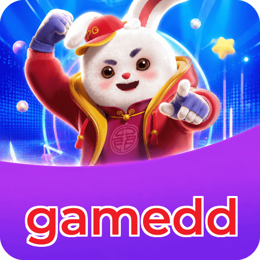 Logo gamedd Loteria Online