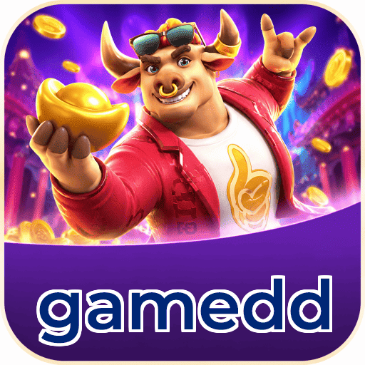 gamedd Jackpots Progressivos