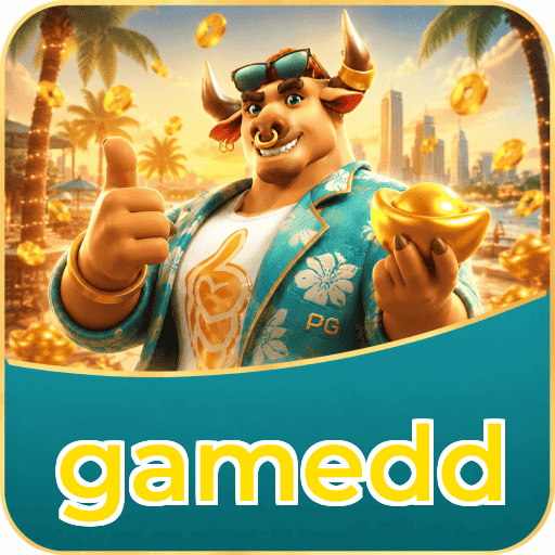 gamedd Logo Verificado