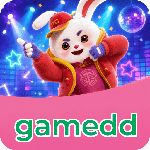 gamedd VIP Program Logo