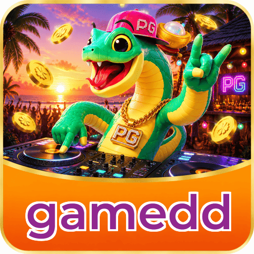 Logo da gamedd